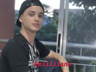 Emiiliiano