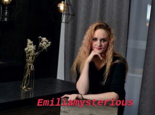 Emiliamysterious