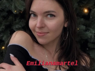 Emilianamartel