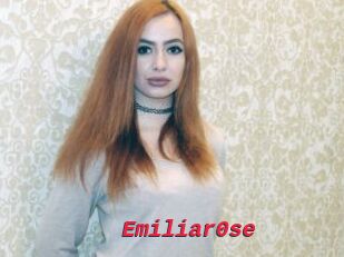 Emiliar0se
