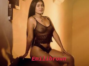 Emilibrown