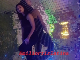 Emiliortizlatina
