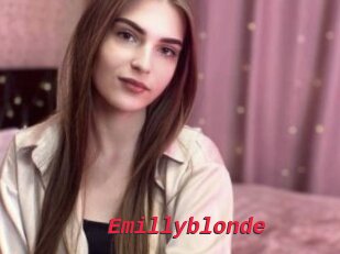 Emillyblonde