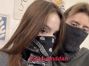 Emilyanddan
