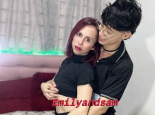 Emilyandsam