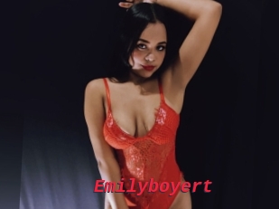 Emilyboyert