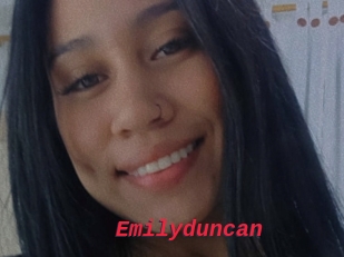 Emilyduncan