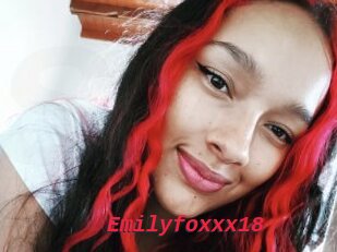 Emilyfoxxx18
