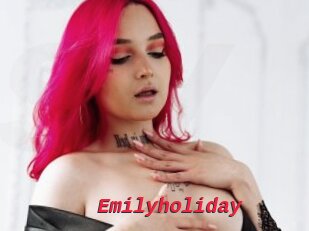 Emilyholiday