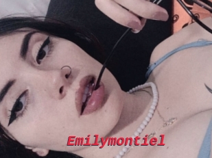 Emilymontiel