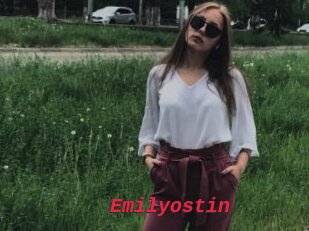 Emilyostin