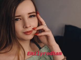 Emilyrodham