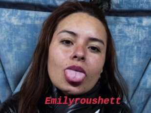 Emilyroushett