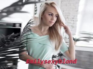Emilysexyblond