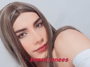 Emmaajonees
