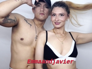Emmaandjavier