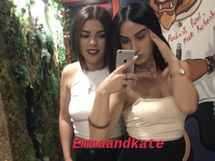 Emmaandkate