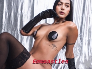 Emmaastles