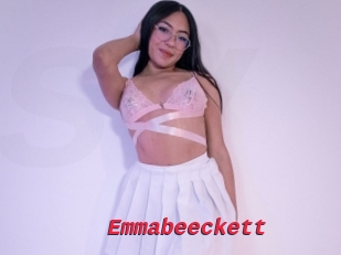 Emmabeeckett