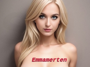 Emmamerten