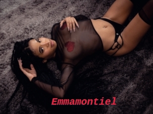 Emmamontiel