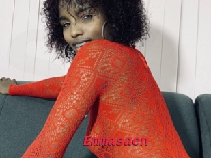 Emmasaen