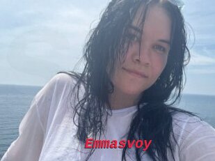 Emmasvoy