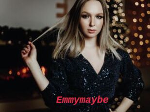 Emmymaybe
