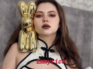 Emmyrice