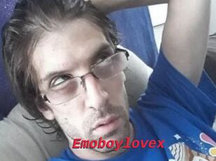 Emoboylovex