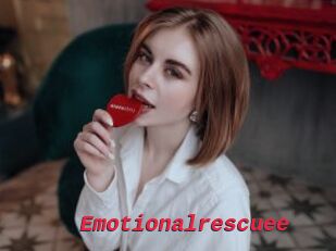 Emotionalrescuee
