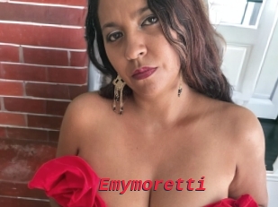 Emymoretti