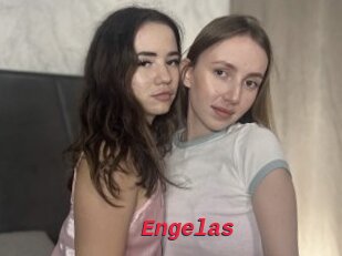 Engelas