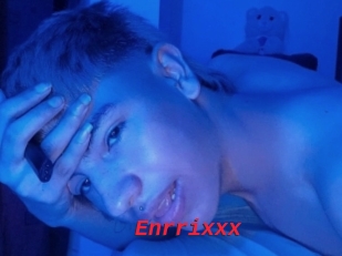 Enrrixxx