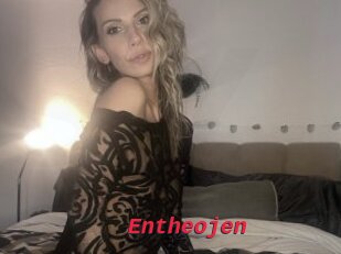 Entheojen