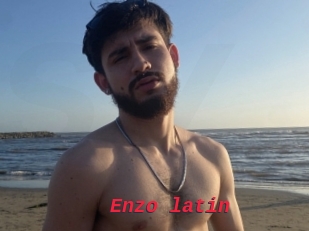 Enzo_latin