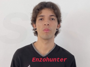Enzohunter