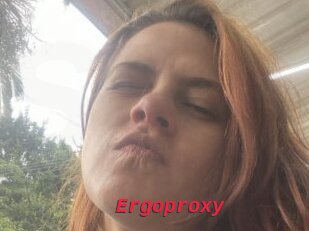 Ergoproxy