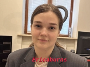 Ericaburns