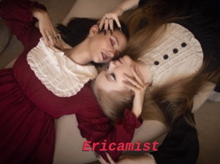 Ericamist