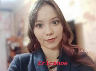 Ericanoe