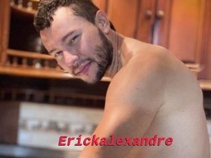 Erickalexandre