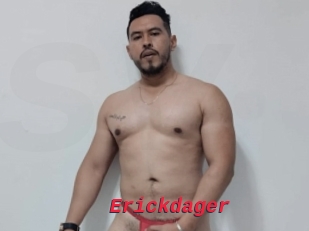 Erickdager