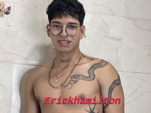 Erickhamilton