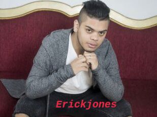 Erickjones