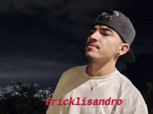 Ericklisandro