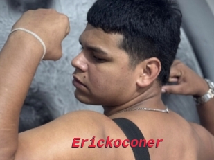 Erickoconer