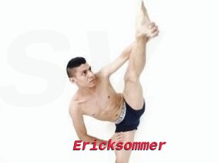 Ericksommer