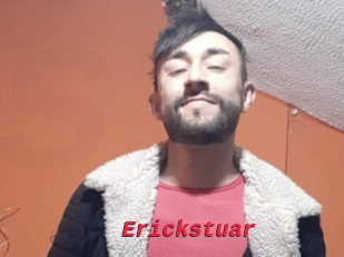 Erickstuar