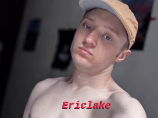 Ericlake